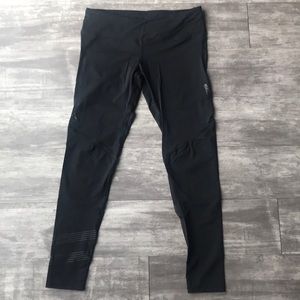 Virus Stay Cool Mesh Pant legging size medium